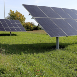 Comment Gérer les Pannes de Panneaux Solaires Photovoltaïques ? Saint-Maurice